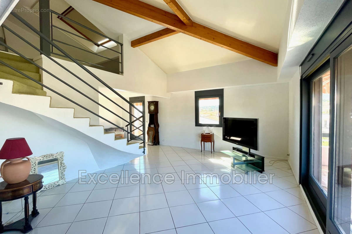 Appartement à SAINTE-MAXIME