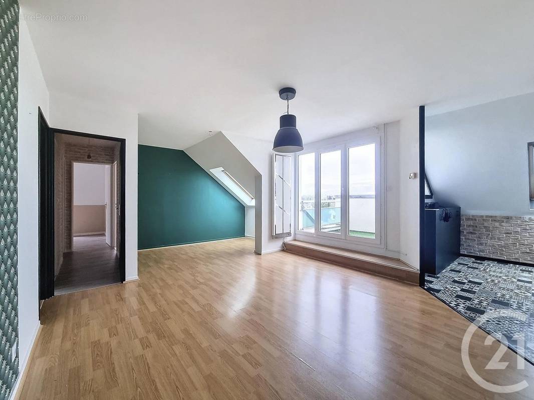 Appartement à ORLEANS