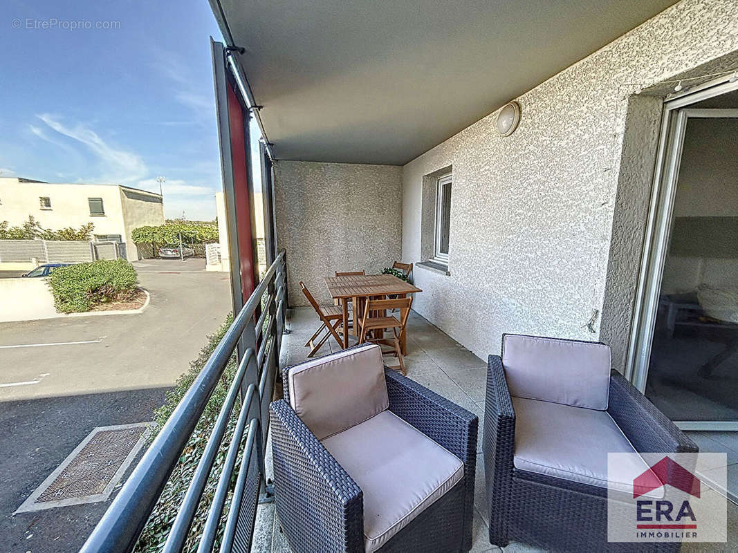 Appartement à BEZIERS