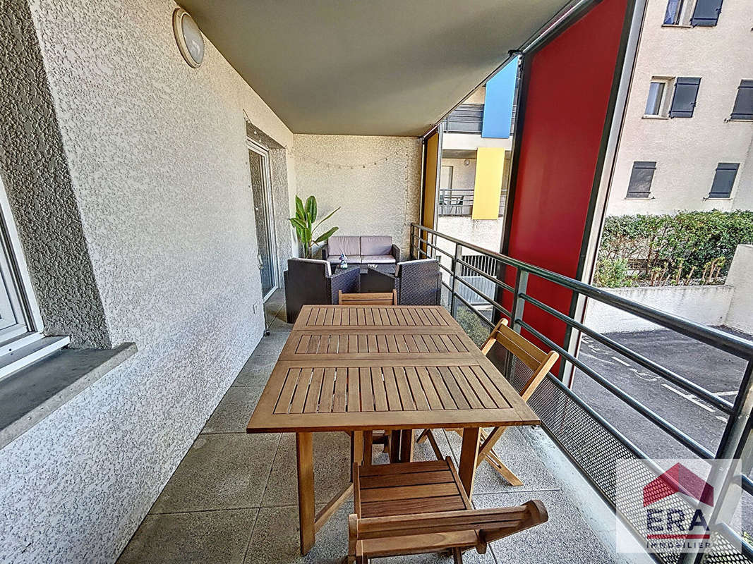 Appartement à BEZIERS