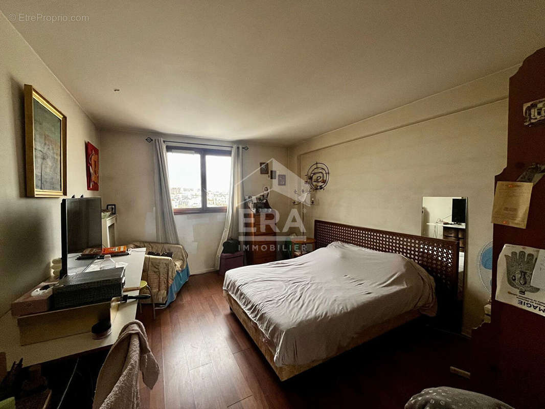 Appartement à PARIS-12E