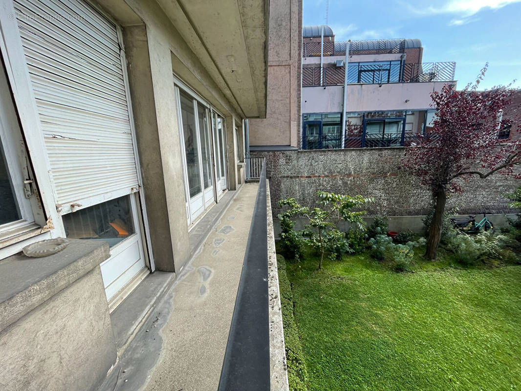 Appartement à LILLE