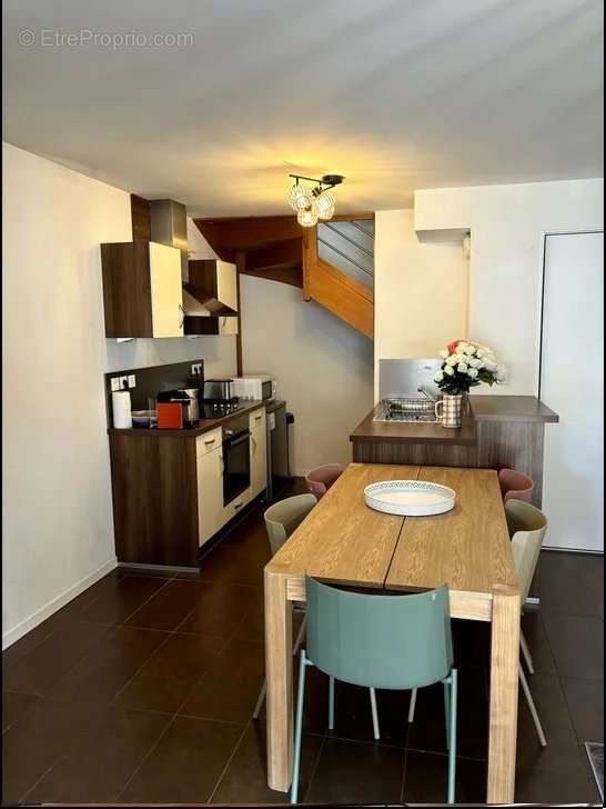 Appartement à ANTHY-SUR-LEMAN