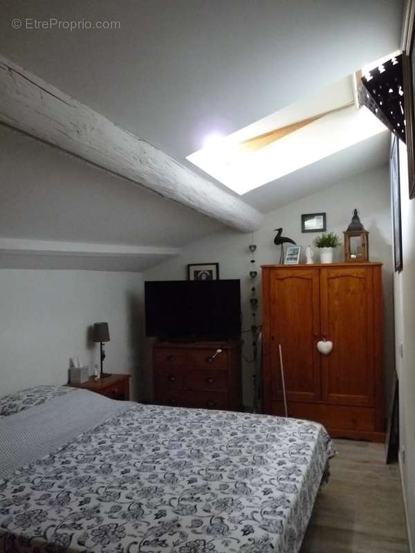 Appartement à TARASCON