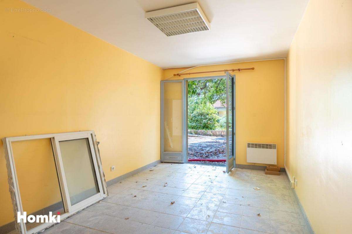 Appartement à GRASSE