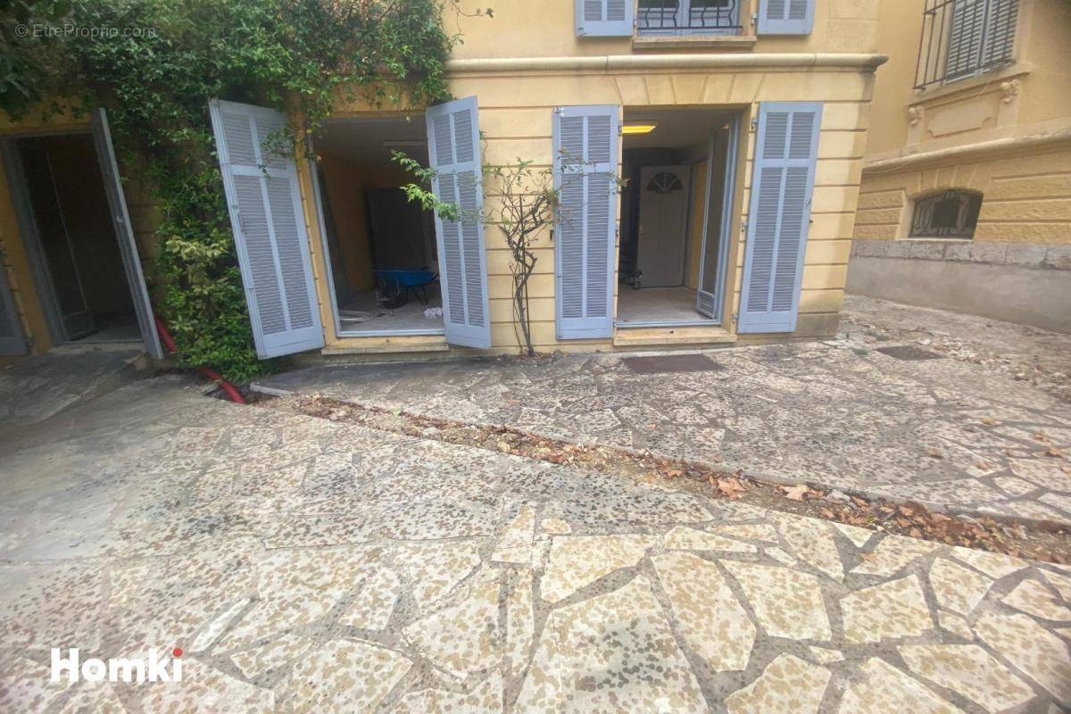 Appartement à GRASSE