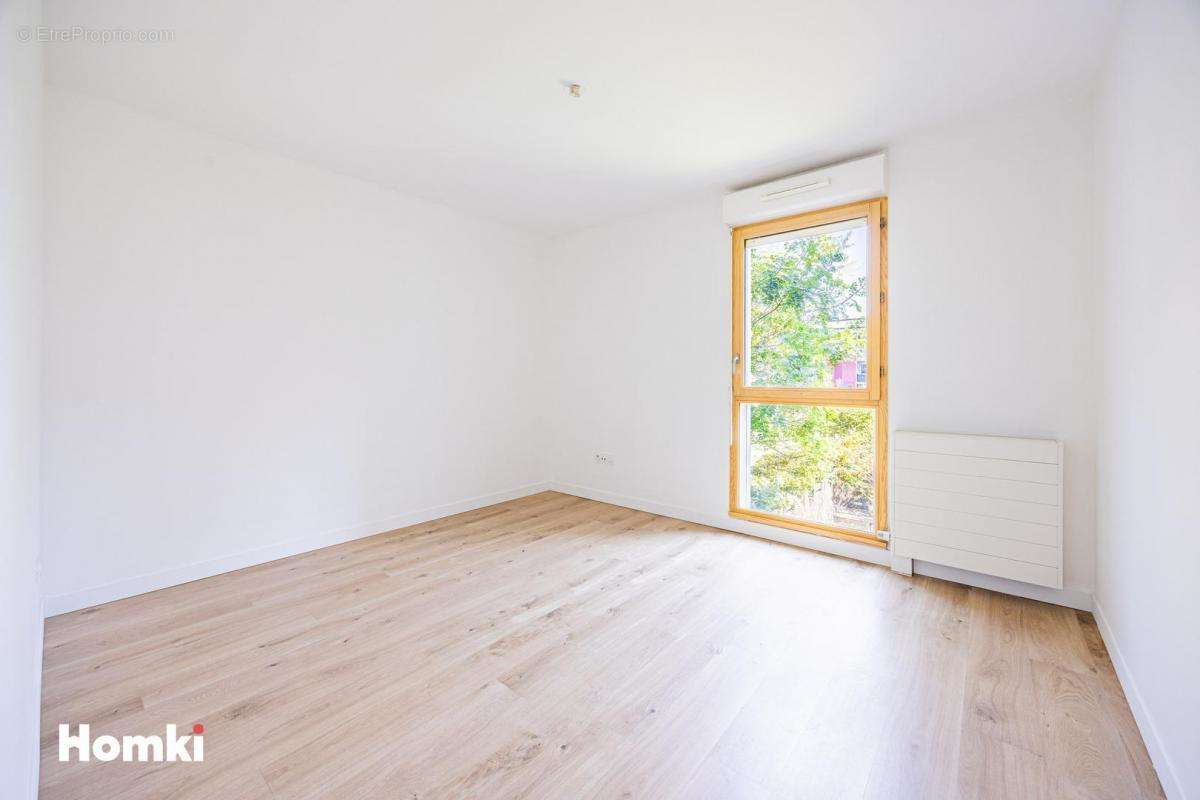 Appartement à MONTREUIL