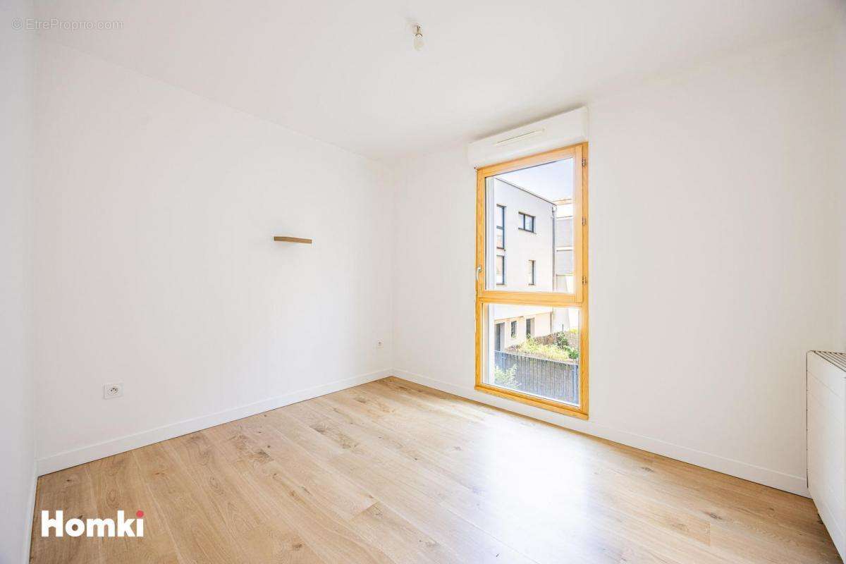 Appartement à MONTREUIL