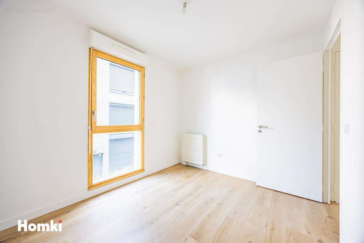 Appartement à MONTREUIL