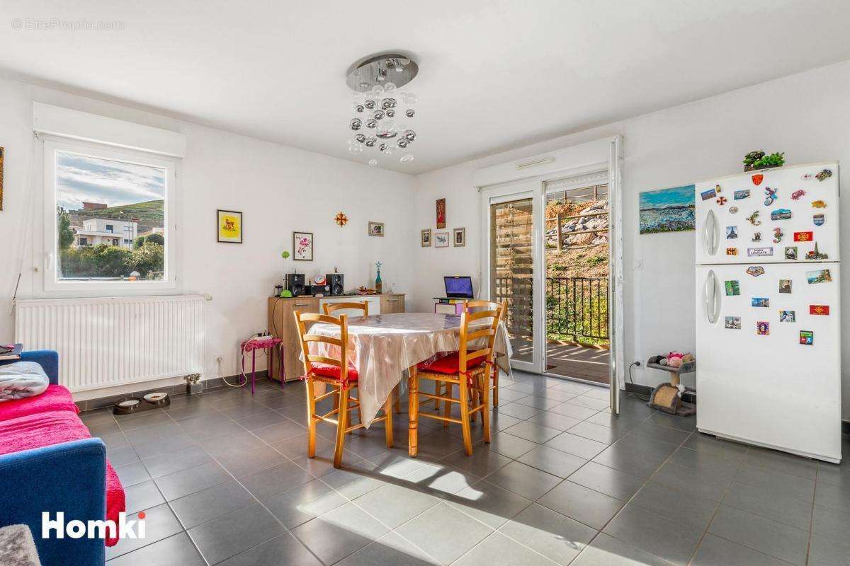 Appartement à NARBONNE