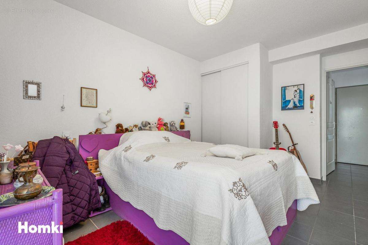 Appartement à NARBONNE