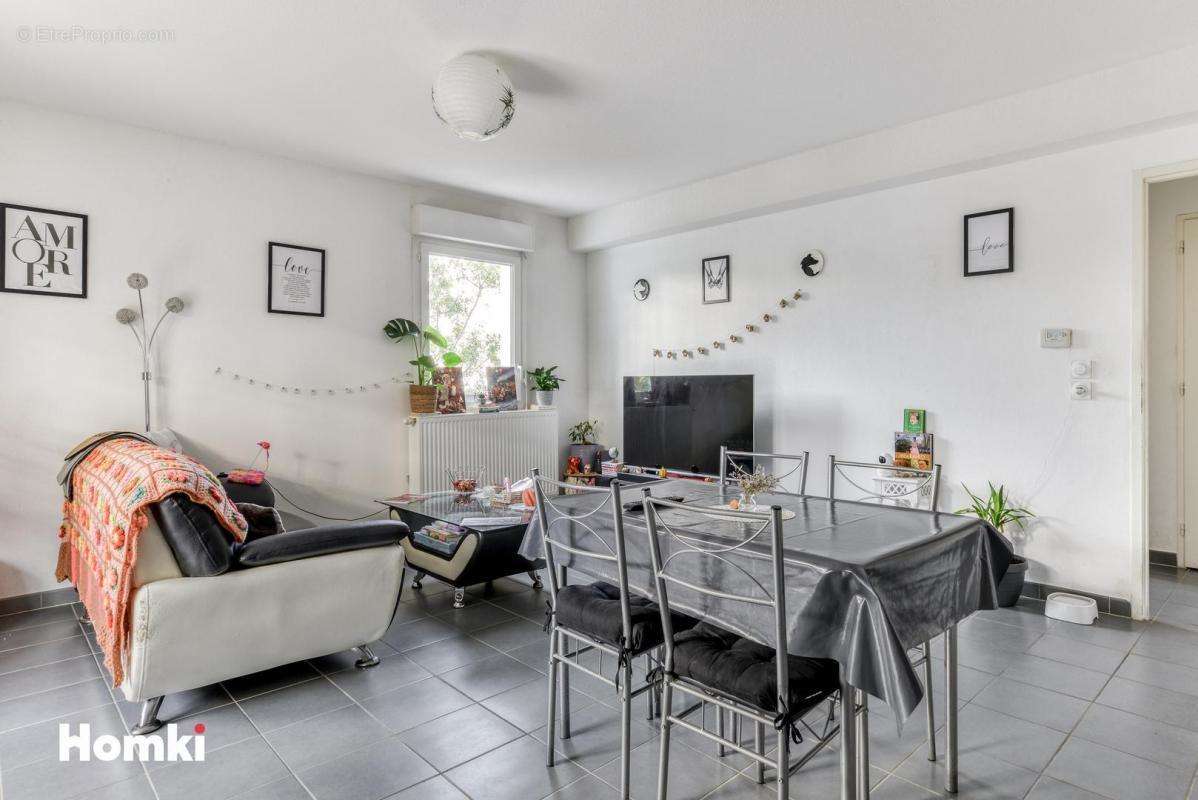 Appartement à NARBONNE