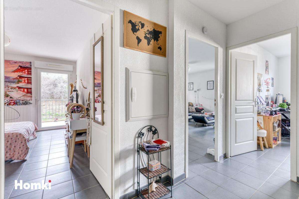 Appartement à NARBONNE