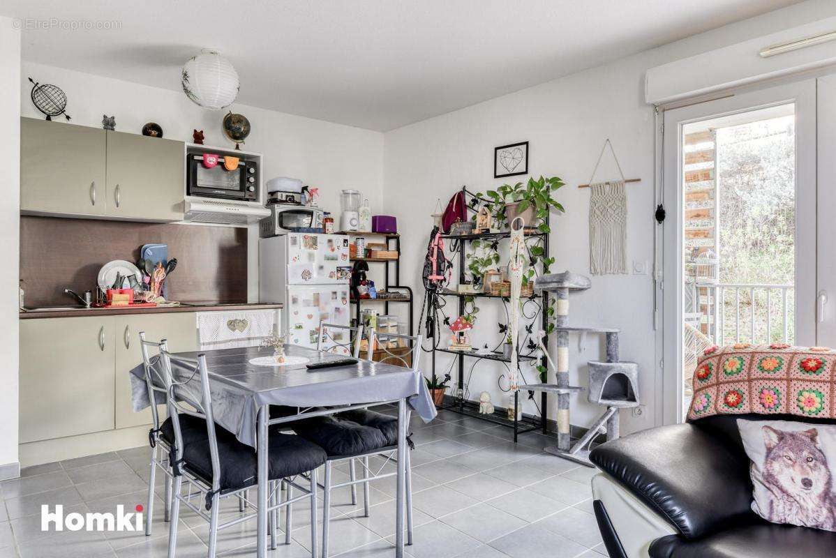 Appartement à NARBONNE