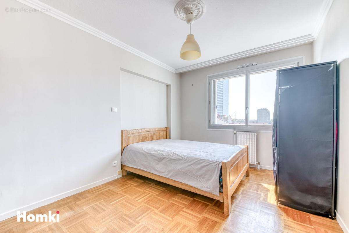 Appartement à LYON-6E