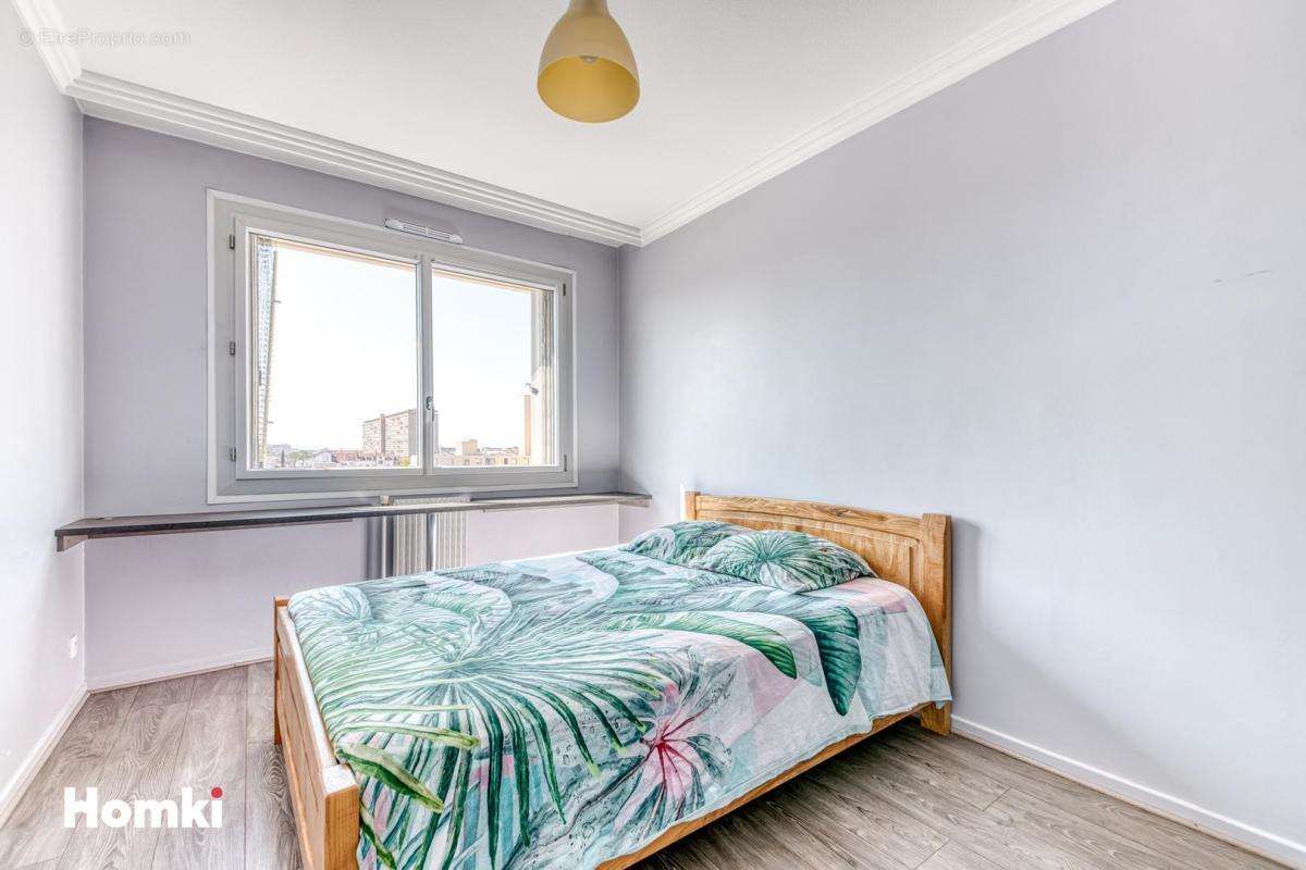 Appartement à LYON-6E