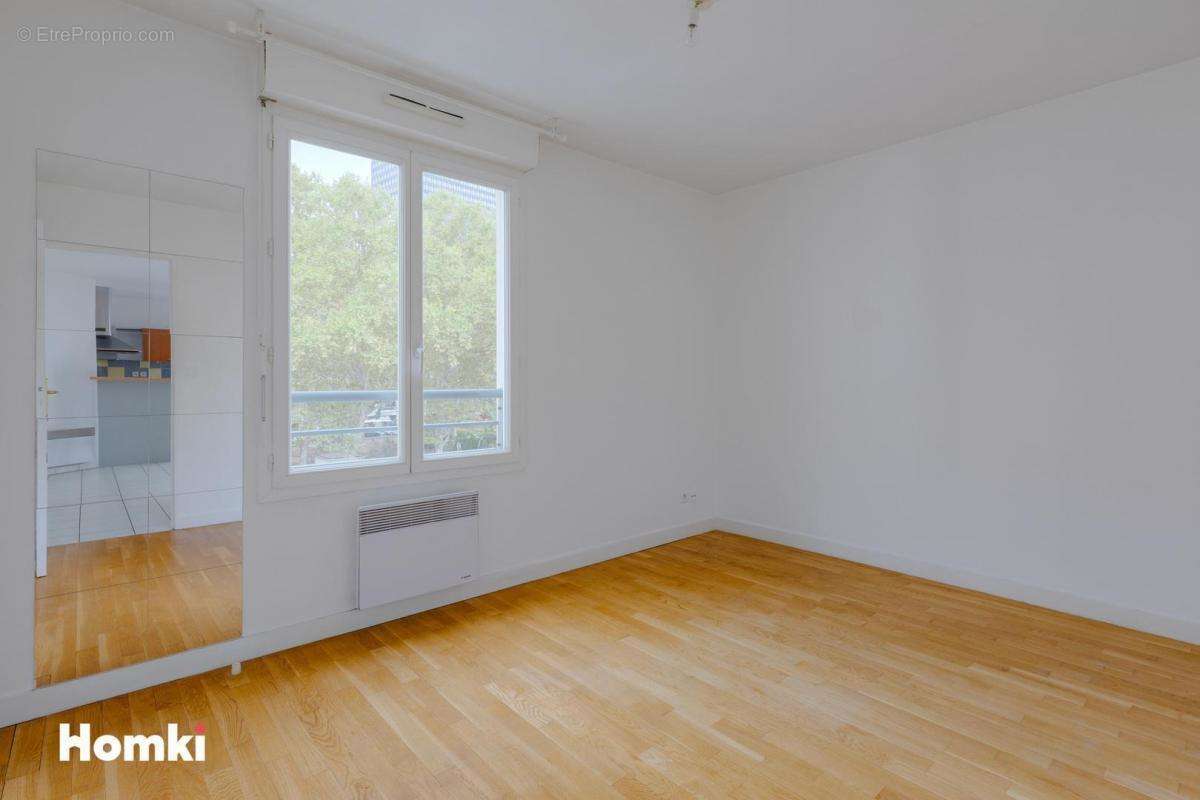 Appartement à LYON-3E