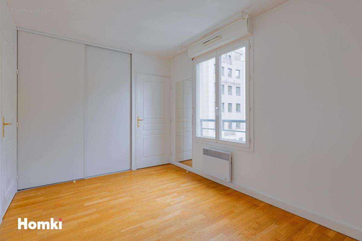 Appartement à LYON-3E