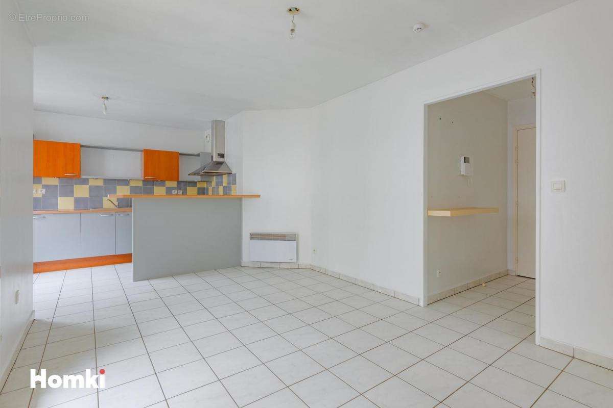 Appartement à LYON-3E