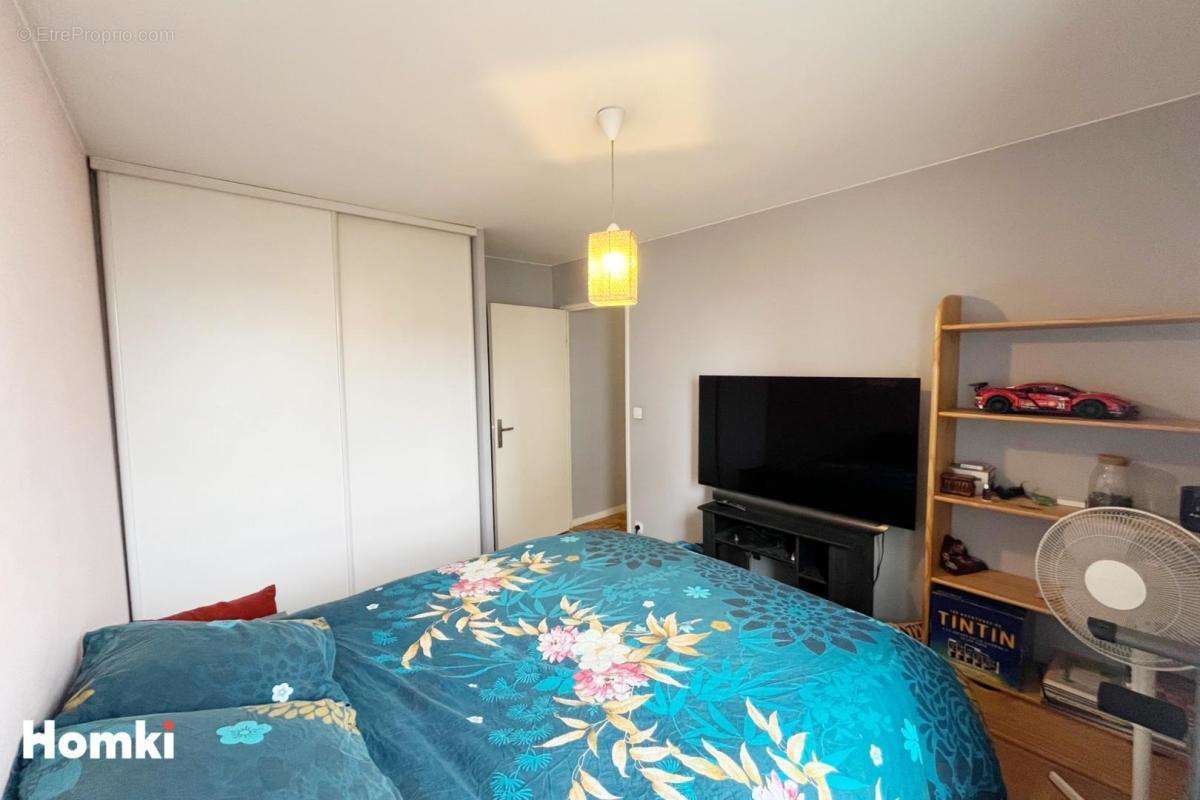 Appartement à LYON-7E