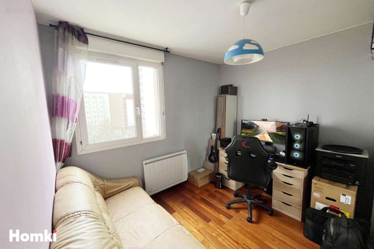 Appartement à LYON-7E