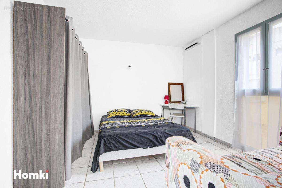 Appartement à LEUCATE