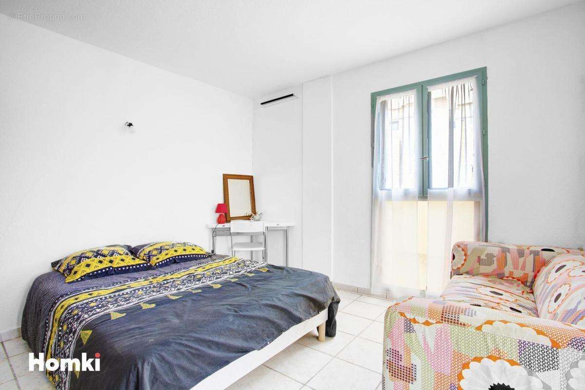 Appartement à LEUCATE