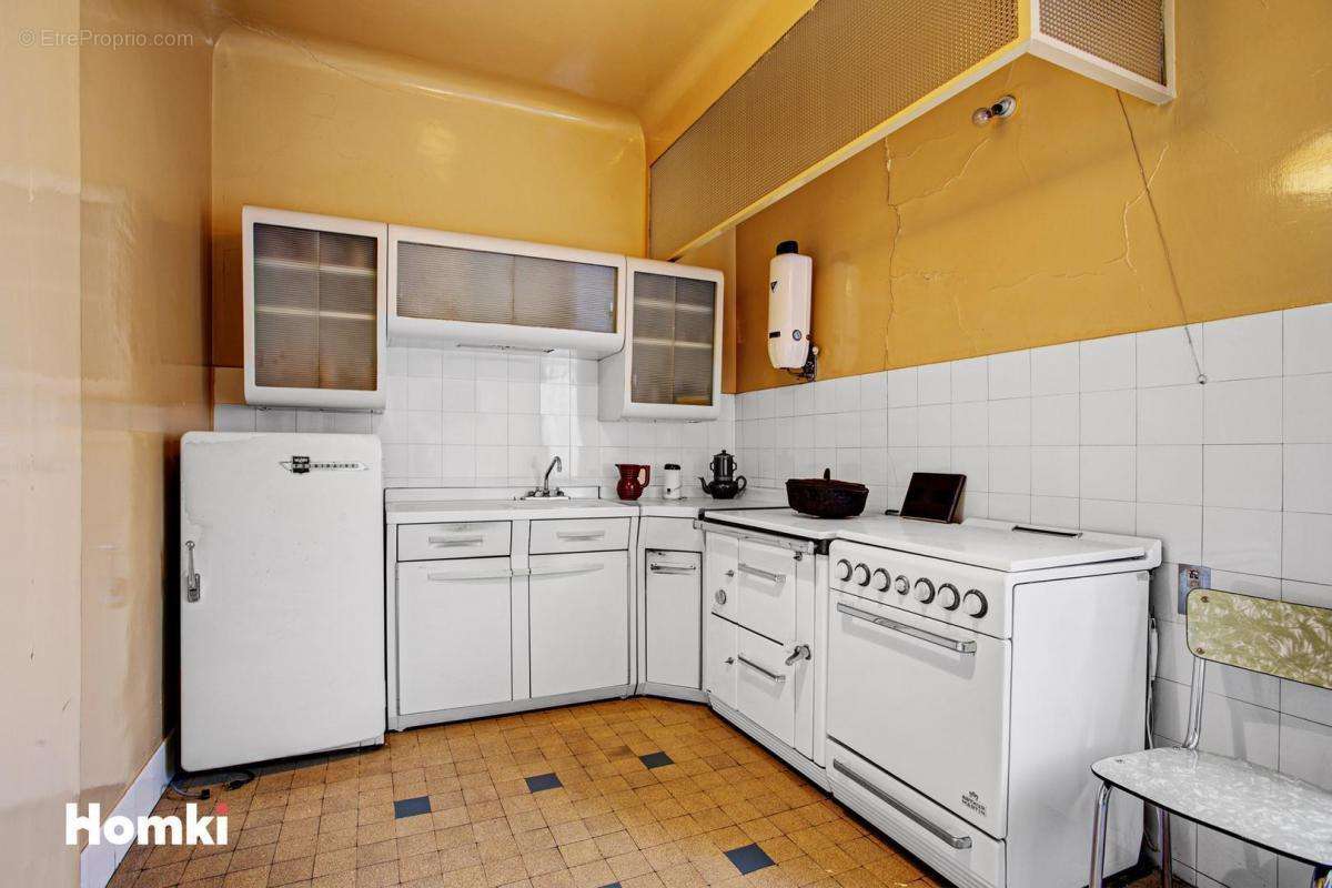 Appartement à PERPIGNAN