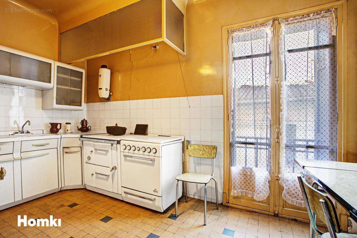 Appartement à PERPIGNAN