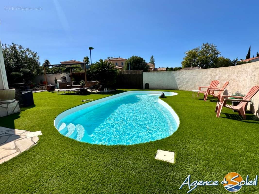 Maison à SAINT-CYPRIEN