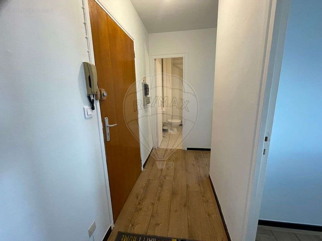 Appartement à CLERMONT-FERRAND