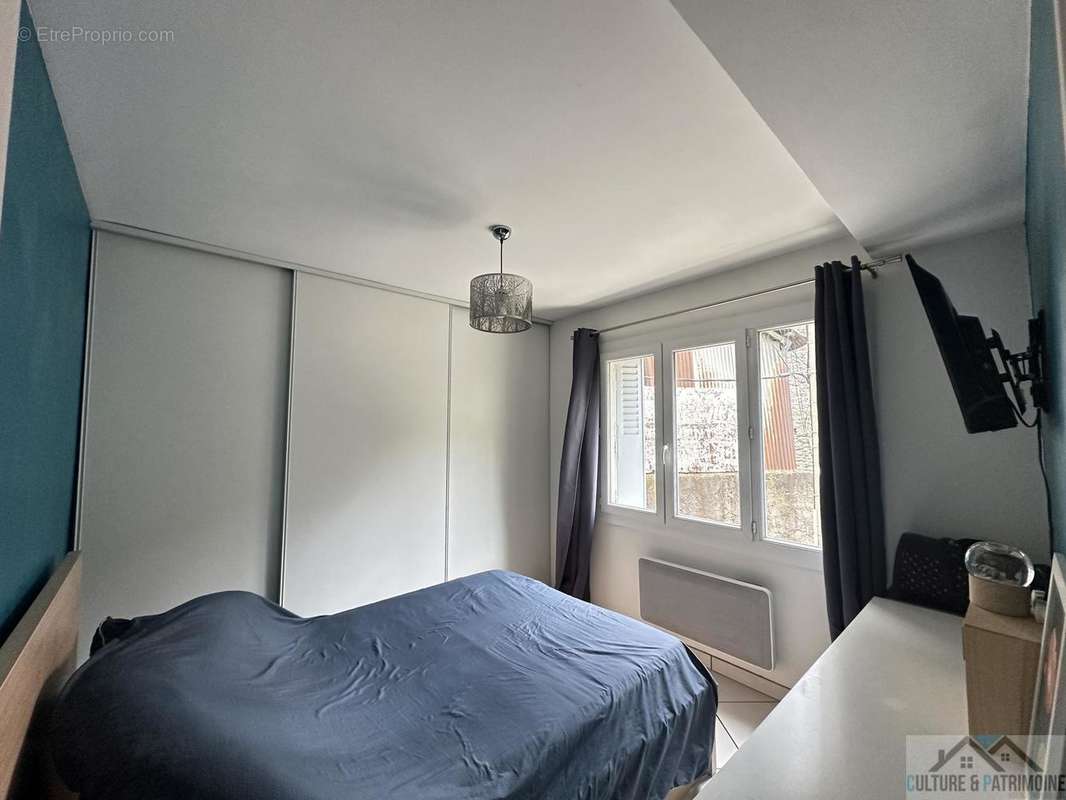 Appartement à BOURG-LES-VALENCE