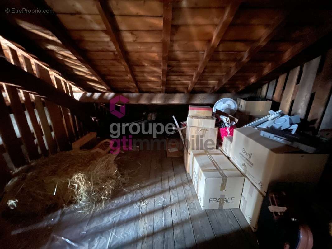 Appartement à LE PUY-EN-VELAY