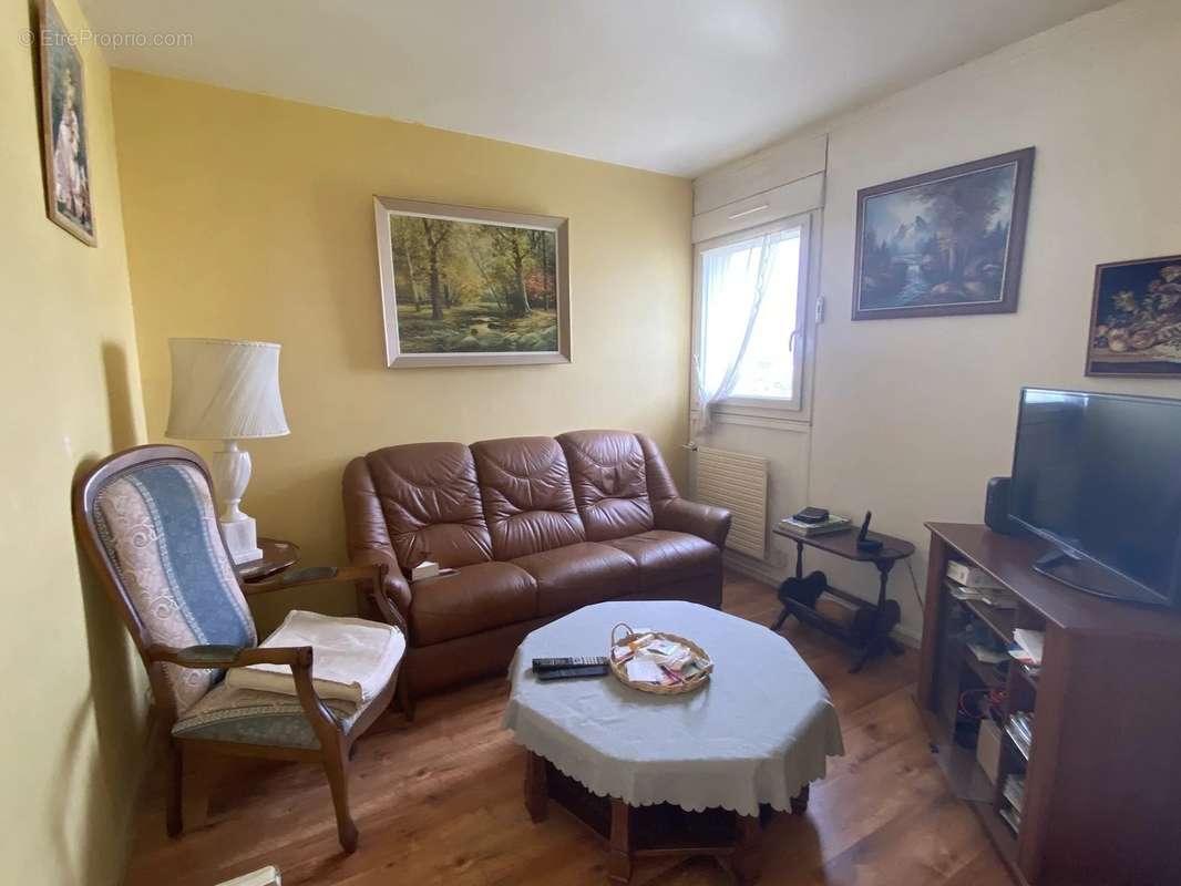 Appartement à ANGERS