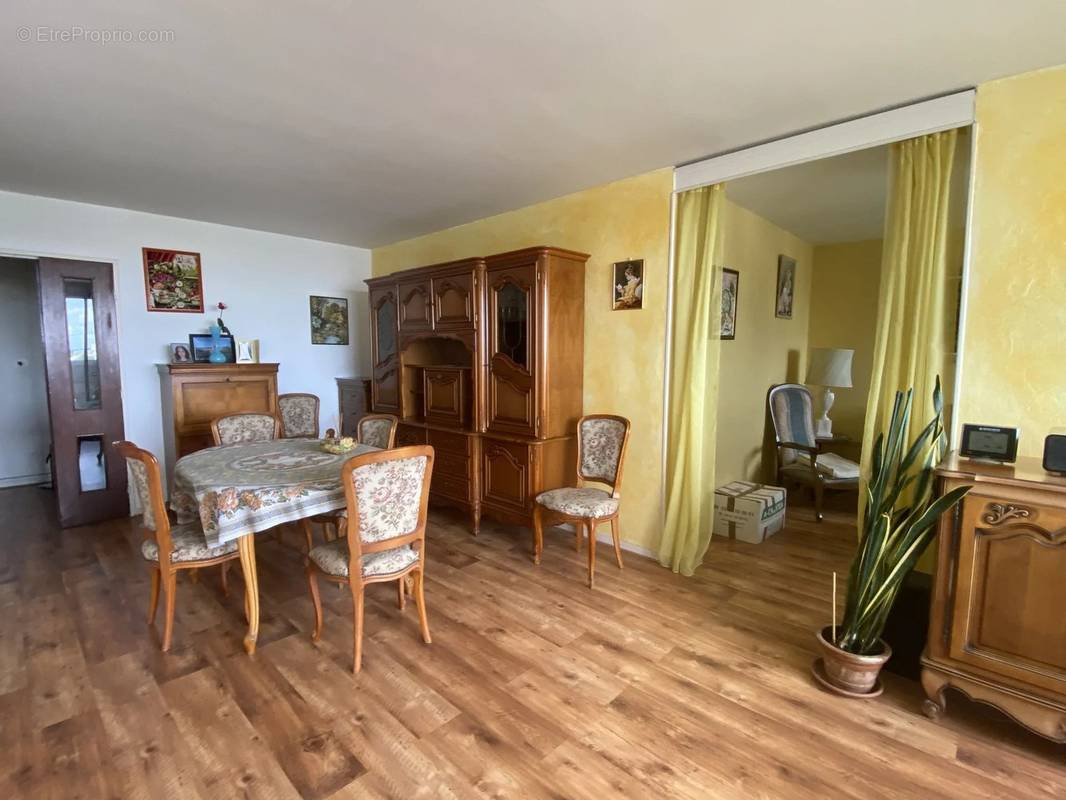 Appartement à ANGERS