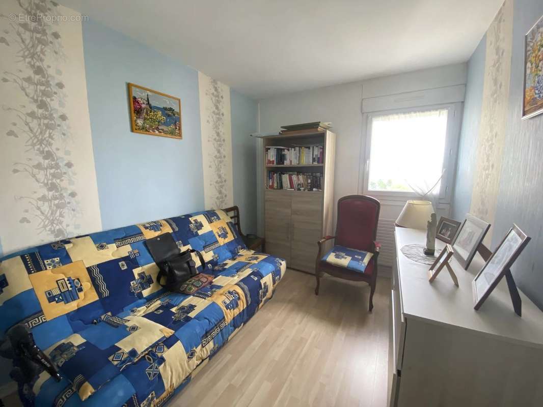 Appartement à ANGERS