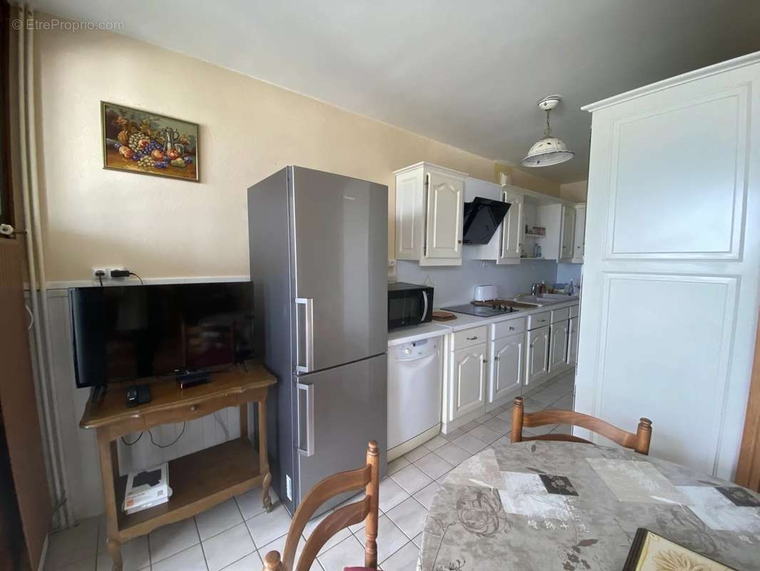 Appartement à ANGERS