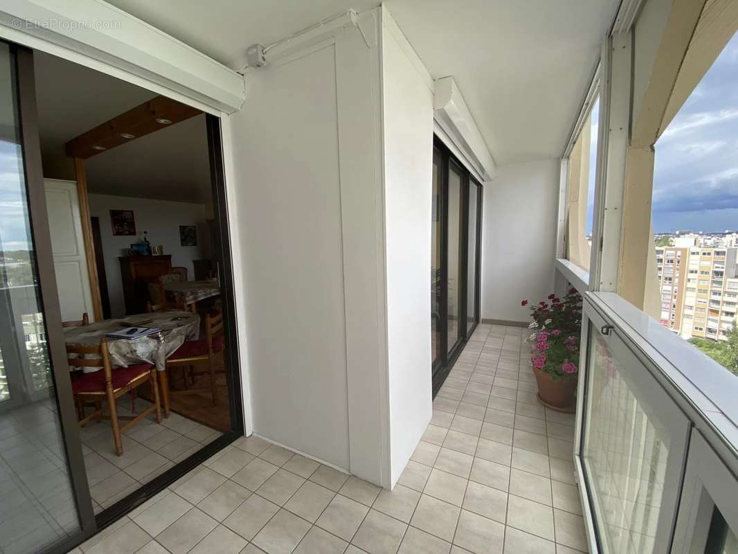 Appartement à ANGERS