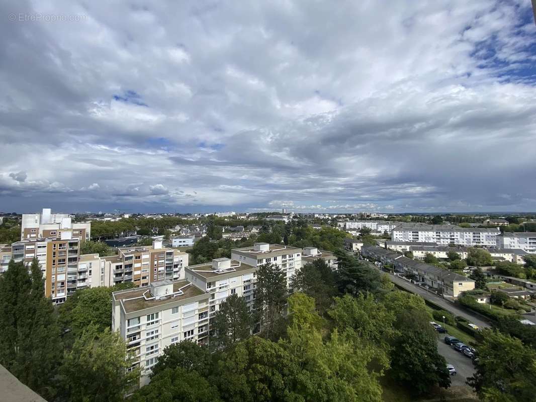 Appartement à ANGERS