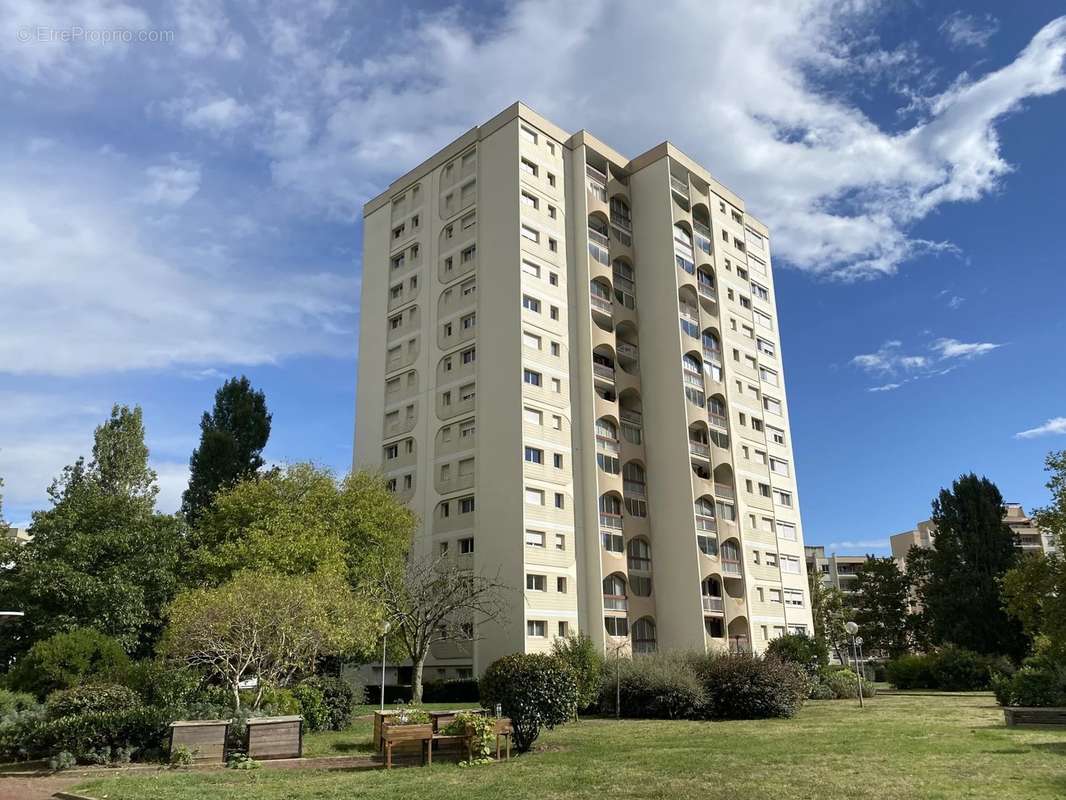 Appartement à ANGERS