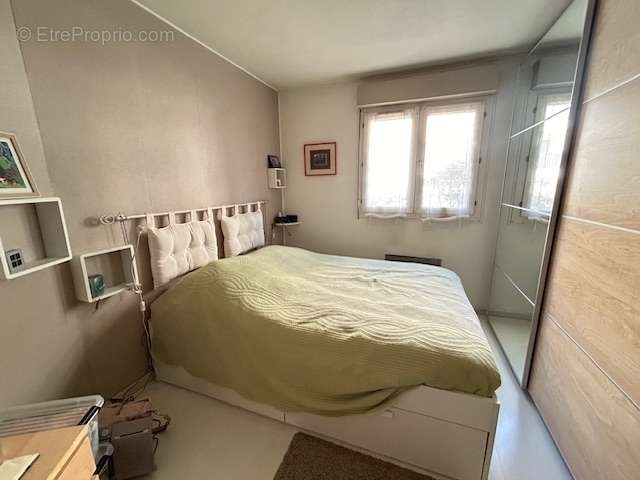 Appartement à ANTONY