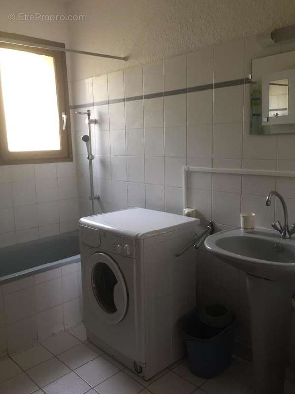   - Appartement à TOULOUGES