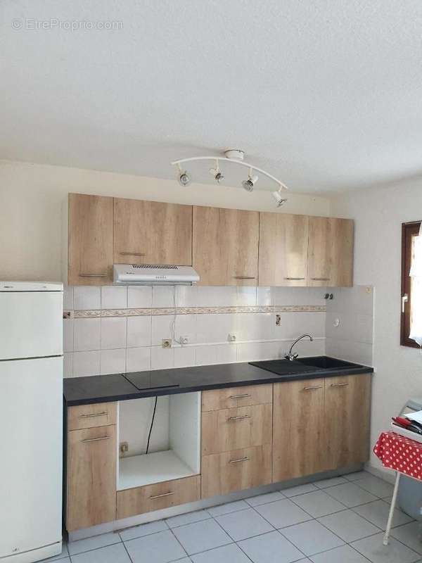   - Appartement à TOULOUGES