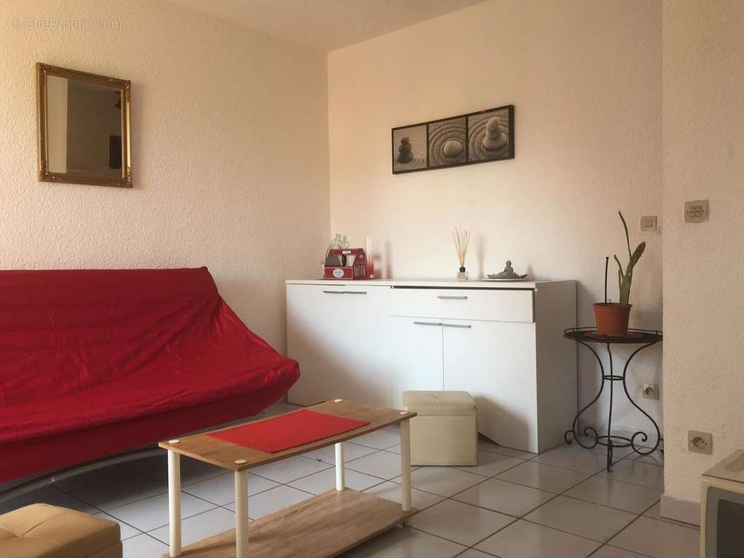   - Appartement à TOULOUGES