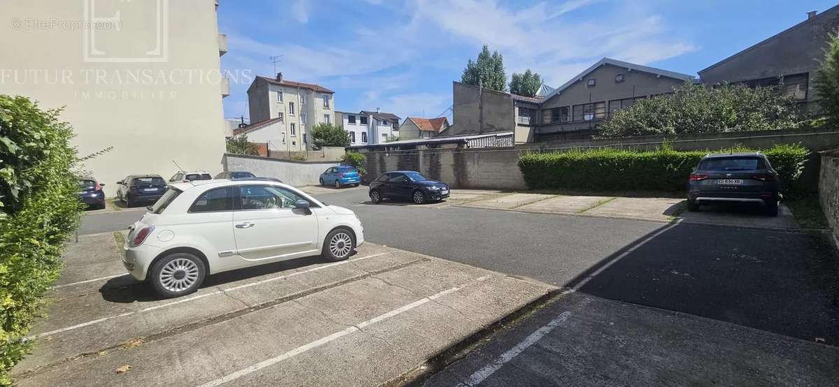 Appartement à COLOMBES