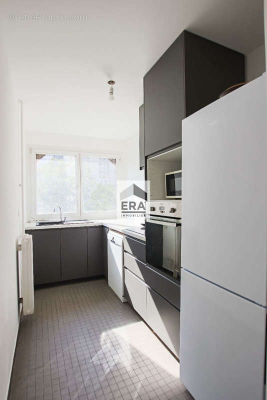 Appartement à PARIS-13E