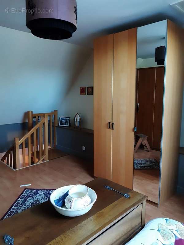 Appartement à LA FERTE-ALAIS