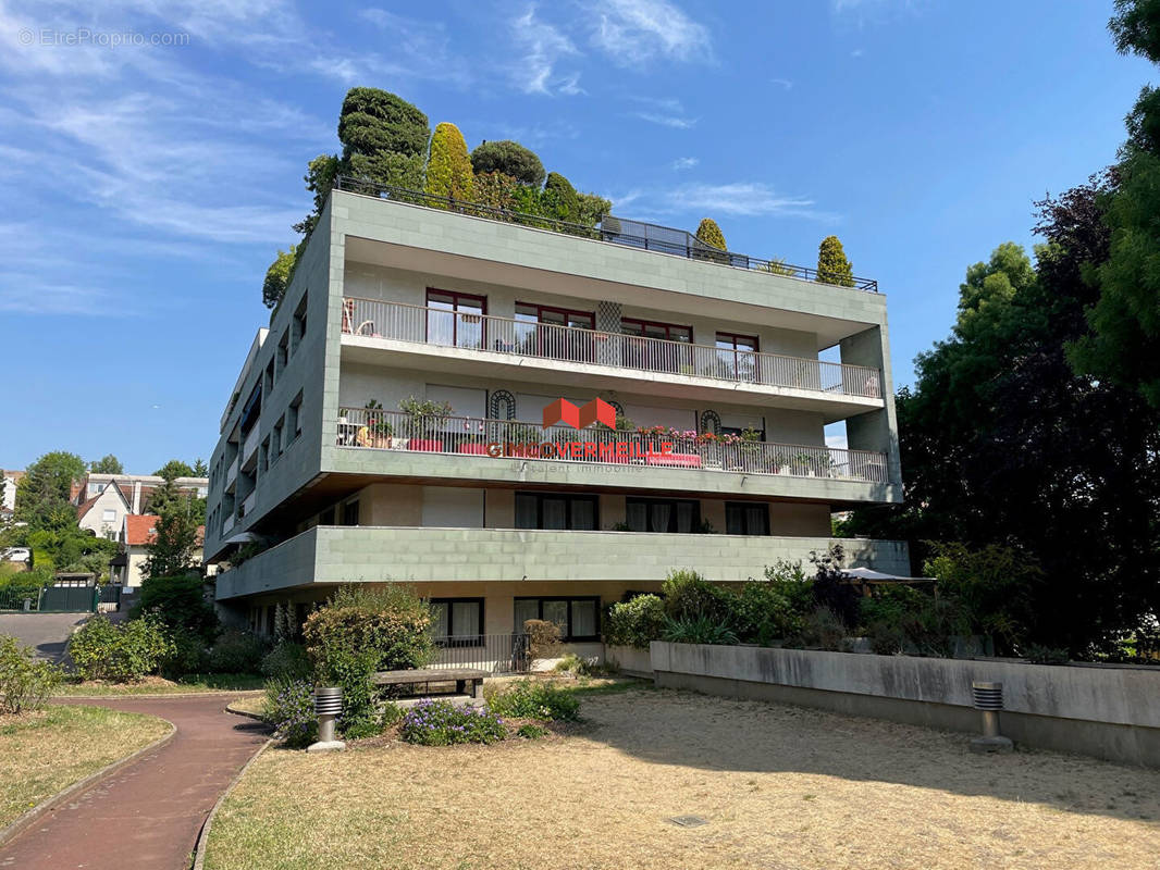 Appartement à MARLY-LE-ROI