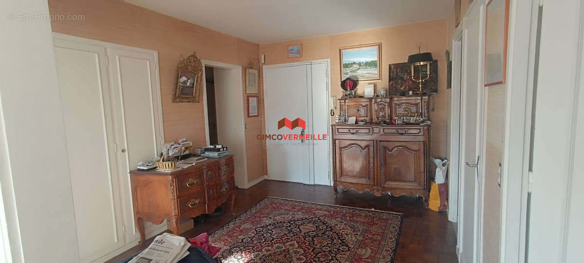 Appartement à MARLY-LE-ROI