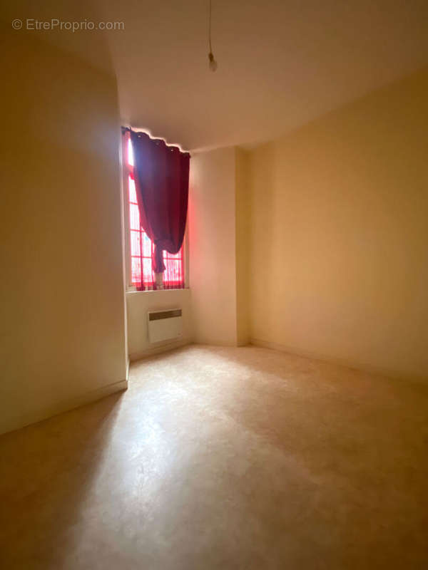 Appartement à VITRE